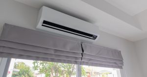 ductless air conditioner